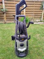 Hogedrukreiniger PowerPlus, Tuin en Terras, Ophalen, Gebruikt, Elektrisch, Power plus