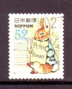Postzegels Japan tussen Mi. nr. 7115 en 10250, Postzegels en Munten, Postzegels | Azië, Ophalen of Verzenden, Gestempeld