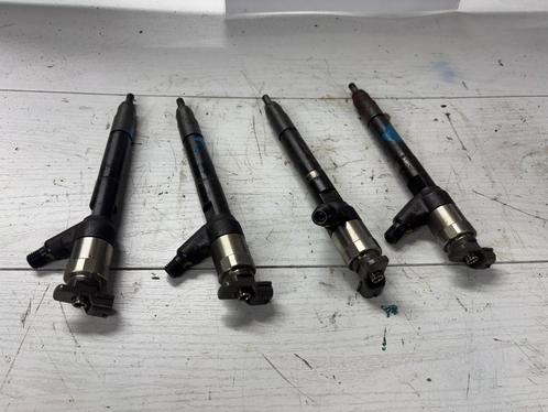 INJECTEUR OPEL ZAFIRA B TOURER 1600 TURBO DIESEL, Auto-onderdelen, Brandstofsystemen, Opel, Gebruikt, Ophalen