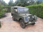 Jeep Minerva uit 1952, Auto's, Land Rover, Overige modellen, 4 cilinders, 20 kW, Leder