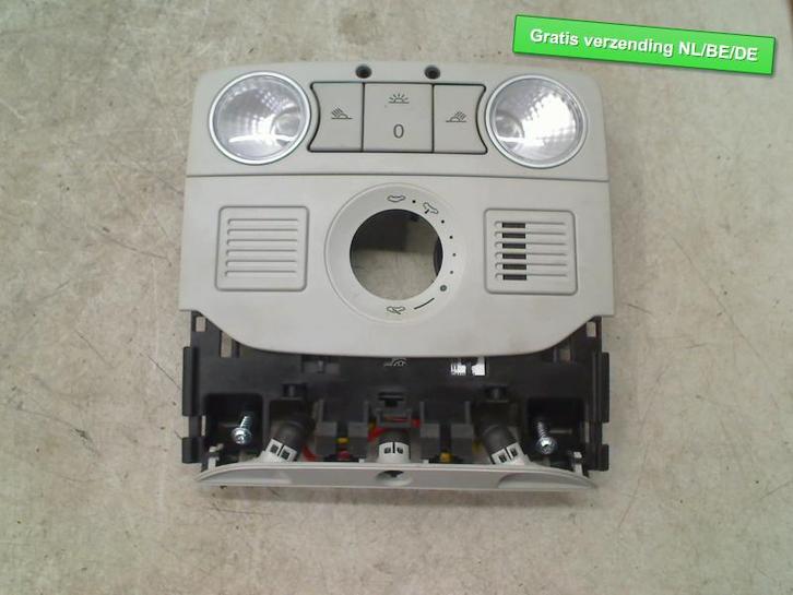 BINNENVERLICHTING Volkswagen Transporter T5 (7N0947105A), Auto-onderdelen, Verlichting, Volkswagen, Gebruikt