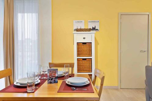 Appartement te huur in Brussels, 1 slpk, Immo, Huizen te huur, Appartement