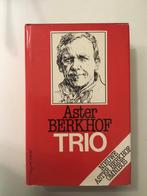 Aster Berkhof/Trio, Boeken, Nieuw, Ophalen of Verzenden
