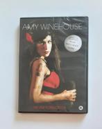 Dvd Amy Winehouse, CD & DVD, DVD | Musique & Concerts, Enlèvement, Musique et Concerts, Tous les âges, Neuf, dans son emballage