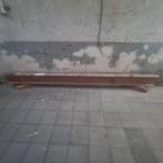 Poutrel, H-balk, steunbalk, Ophalen, Gebruikt