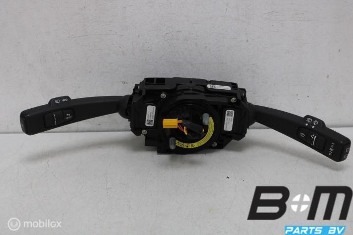 Stuurkolom schakelaar Volvo V40 31456030, Auto-onderdelen, Dashboard en Schakelaars, Gebruikt