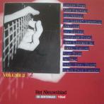 CD VARIOUS ARTISTS : HET NIEUWSBLAD/DE GENTENAAR - VOLUME 2, Cd's en Dvd's, Gebruikt, Ophalen of Verzenden, 1980 tot 2000