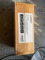 Isolation phonique Alu Butyl, Ophalen, Nieuw