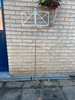 Opvouwbare Muziekstandaard, Muziek en Instrumenten, Ophalen of Verzenden, Gebruikt, Muziekstandaard