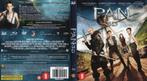 pan (blu-ray 3D + blu-ray) neuf, Comme neuf, Enlèvement ou Envoi, Aventure