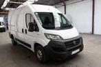 Fiat Ducato 2,3 Mjt Turbo (L2-H2) – Moteur de chez Fiat 0 km, Achat, Entreprise, 3 places, Tissu