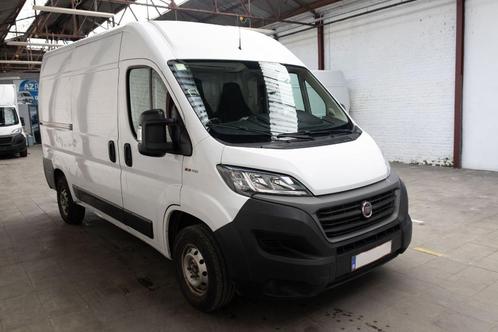 Fiat Ducato 2,3 Mjt Turbo (L2-H2) – Moteur de chez Fiat 0 km, Autos, Fiat, Entreprise, Achat, Ducato, Caméra de recul, Airbags