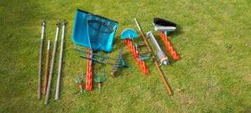 tuingereedschap