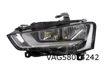 Audi A5 (11/11-) koplamp Rechts OES! 8T0941004BA beschikbaar voor biedingen
