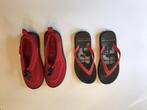 Maat 31 - WATERSCHOENEN & SLIPPERS, Kinderen en Baby's, Ophalen of Verzenden, Jongen, Schoenen