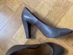 Chaussures cuir 39, Vêtements | Femmes, Chaussures, Luca Valentini, Escarpins, Brun, Enlèvement