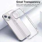 Luxe Siliconen Hoesje Apple iPhone 13 Mini NIEUW, Telecommunicatie, Mobiele telefoons | Hoesjes en Screenprotectors | Apple iPhone