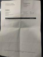 Elektrische fiets .kettler .gekocht ma wordt niet mee gerede, Fietsen en Brommers, Elektrische fietsen, Ophalen, Gebruikt, Overige merken