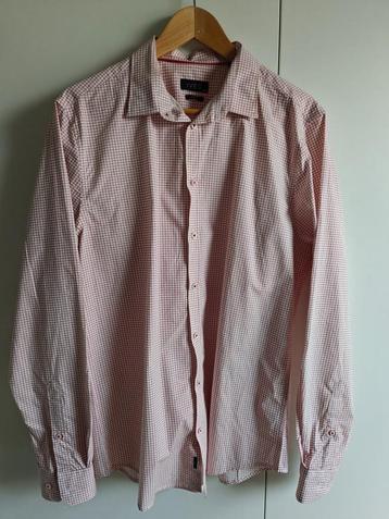 hemd JBC slim fit maat L beschikbaar voor biedingen