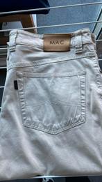 Herenbroek MAC, Ophalen of Verzenden, Zo goed als nieuw, Beige