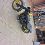 Honda shadow, Motoren, Motoren | Honda, 750 cc, 2 cilinders, Chopper, Particulier