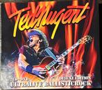 TED NUGENT - Ultralive Ballisticrock, Ophalen of Verzenden, Zo goed als nieuw