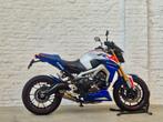 YAMAHA MT09 MT 09  MT-09 FULL ARROW EXHAUST @motomobilia, Motoren, Motorrijbewijs A, Bedrijf, Meer dan 35 kW, 900 cc