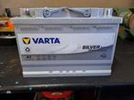 Auto Batterij Varta Amg 70Ah 760a Nieuw, Ophalen, Nieuw