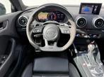 Audi RS3 8V - PANO - Virtual - Keyless - B&O - CarPlay, Auto's, Audi, Automaat, 4 deurs, Euro 6, RS3