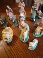 Beeldjes, Diversen, Kerst, Ophalen