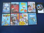 Kinderfilms van o.a. Disney 2€/stuk - DVD, Cd's en Dvd's, Dvd's | Kinderen en Jeugd, Alle leeftijden, Film, Zo goed als nieuw