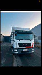 Te koop MAN CAMION, Enlèvement, MAN