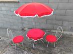 Kleuterschoolset uit 1968, Ophalen of Verzenden