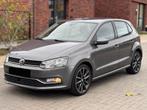 VOLKSWAGEN POLO 1.2TSI 90PKS! • NIEUWSTAAT • GROTE NAVI •, Auto's, Volkswagen, Voorwielaandrijving, Stof, 4 cilinders, 5 deurs