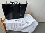 Michael Kors donkerblauwe handtas, Ophalen, Zo goed als nieuw, Wit, Handtas