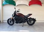 Benelli 502 C cruiser Neuve*, Motos, Entreprise, 2 cylindres, 500 cm³