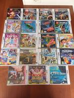 Nintendo games uit te kiezen, Consoles de jeu & Jeux vidéo, Jeux | Nintendo DS, Enlèvement, Comme neuf, Aventure et Action