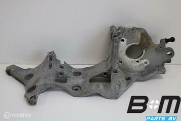 Steun voor dynamo en aircocompressor Audi Q3 Facelift beschikbaar voor biedingen