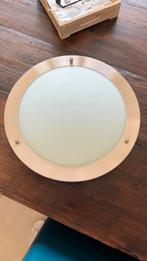 Luminaire de plafond, Maison & Meubles, Lampes | Plafonniers, Comme neuf, Enlèvement ou Envoi