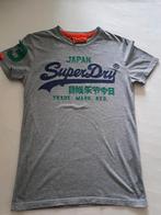 Superdry t shirt, Comme neuf, Enlèvement
