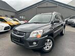 Kia Sportage 2.0CRDi | Airco | Cruise | Zetelverwarming |, Argent ou Gris, Achat, Entreprise, Boîte manuelle