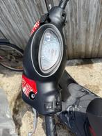 Brommer, Ophalen, Gebruikt, Tgb, Klasse B (45 km/u)
