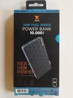 Powerbank 10000mha, Ophalen of Verzenden, Zo goed als nieuw