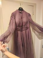 Dames galajurk/ gelegenheidskleding, Ophalen, Zo goed als nieuw, Galajurk