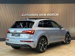 Audi Q5 55 TFSI e Quattro S Line 367PK. Lucht - Pano - Sfeer, Automaat, 4 cilinders, 5 zetels, 2050 kg