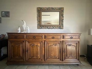 Dressoir - eik beschikbaar voor biedingen