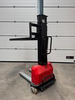 Ardolift 500/1200 gerbeur embarqué, Jusqu'à 1 000 kg, Enlèvement, Électrique, Empileur