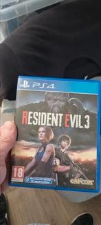 Resident Evil 3 ps4 FR, Ophalen of Verzenden, Zo goed als nieuw, Avontuur en Actie, Vanaf 18 jaar