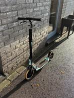 Oxelo step, Fietsen en Brommers, Ophalen, Zo goed als nieuw