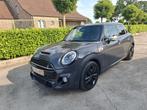 Mini Cooper S, Auto's, Mini, Automaat, Leder, 5 zetels, 5 deurs